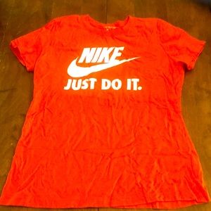 Nike Womens small